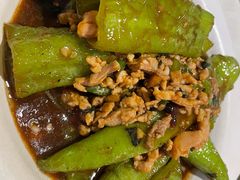 -粤北餐馆