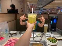 -海底捞火锅(北京路店)
