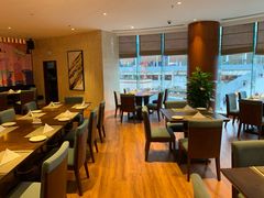 -重庆丽苑维景国际大酒店·海鲜自助餐厅