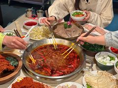 -小龙坎火锅(全球总店)