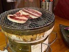 -竹马炭火烤肉(南屏店)
