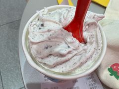 -DQ·蛋糕·冰淇淋(西城红场店)