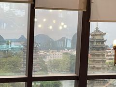 -忆咖啡观景餐厅(桂林象山公园店)