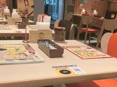 -CoCo壱番屋(久光百货店)