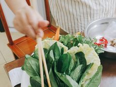 -清真·鸦儿李记·涮肉(鼓楼店)