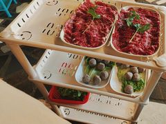 -小煵记·打边炉(西丽文光店)