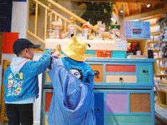 -猫的天空之城概念书店(丽江古城饮玉巷店)
