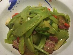 -佬麻雀·新湘菜(珠海金发购物中心店)