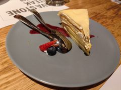 -原石牛扒·约会餐厅(龙城万科里店)