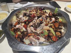 -万和源炝锅城·活鱼现炝(文艺北路店)