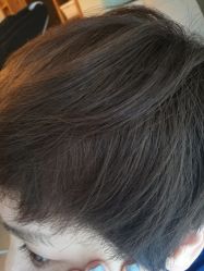 -HD HAIR STYLE