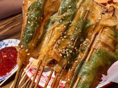 -小乾杯串店•16年沈阳烧烤(文安路店)