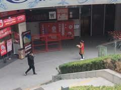 -物美超市(下沙云水店)