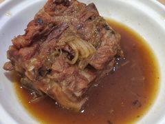 -宏状元现熬粥·京味菜(三里河店)