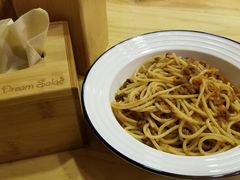 -Dreamsalad梦想轻厨(健康轻食·减脂沙拉·意面·祖庙店)