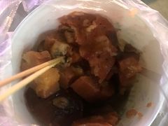 -鼓楼夜市