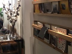 -喜茶(中山白水井店)
