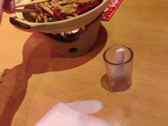 -庆峰龙虾烧烤(合肥一店)