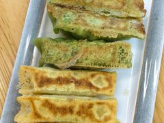 -众品老方子锅贴甜沫(李村店)