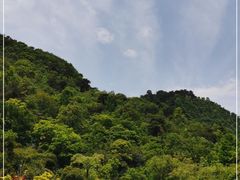 -黔灵山公园