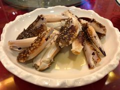 醉蟹钳-新镇江酒家(南京西路店)