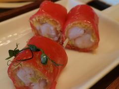 -广州香格里拉酒店