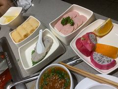 -海底捞火锅(万达广场店)