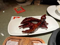 -朴墅(西湖青芝坞店·杭帮菜·家宴.14年的店)