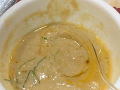腐乳-光明清汤羊(宝业路店)