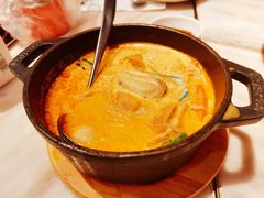 -金椰壳· 大厨新加坡菜(壹方城店)