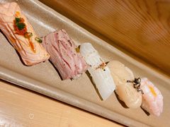 -玄海寿司(国贸店)
