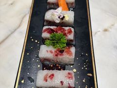 -唐猫庭院·千年陕菜(大唐不夜城店)