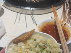 -水碾河刘老大串串香(水碾河路店)