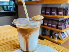 -Cafe del Volcan(永康路店)