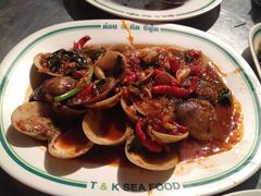 -唐人街(耀华力路)