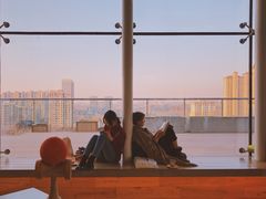 -Seesaw Coffee(朝阳大悦城店)