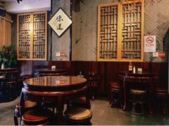 大堂-螺世纪螺蛳粉·桂味小排档(裕德店)