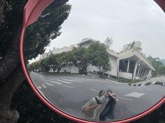 -中旅阿那亚九龙湖·公主酒店