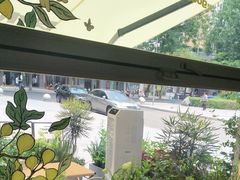 -良木缘咖啡西餐(川大店)