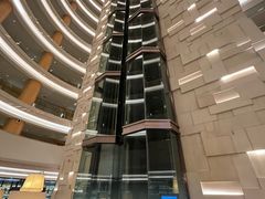 -杭州钱江新城万怡酒店-西餐厅