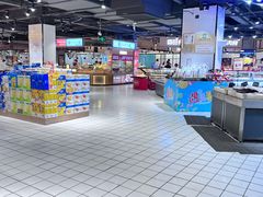 -悦喜客来购物广场(中山路店)