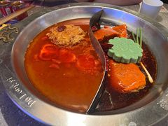 -大龙燚火锅(太古里店)