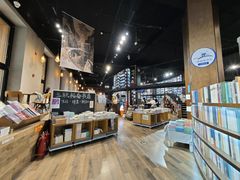 -三联韬奋书店(三里屯店)