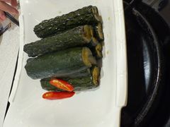 -龙悦湾酒家·八阵鱼生·渔人码头店