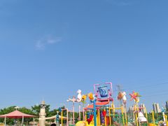 -华夏文旅海洋公园