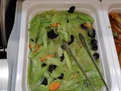 -素德轩素食餐厅(东港店)