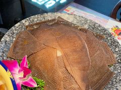 招牌空运毛肚-哥老官重庆美蛙鱼头(宝山龙湖店)