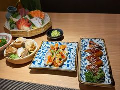 -德川家日本料理(中关村寰太大厦店)