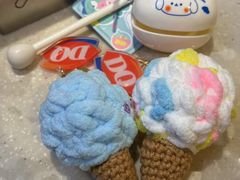 -DQ·蛋糕·冰淇淋(绿宝店)