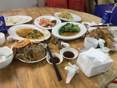 -仁记海鲜餐厅美食店